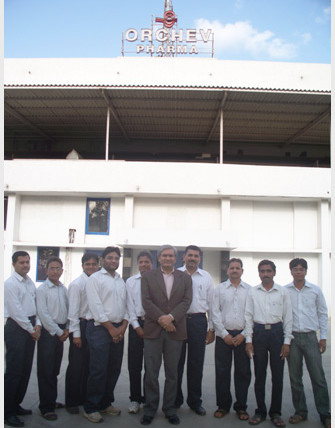 Company Profile